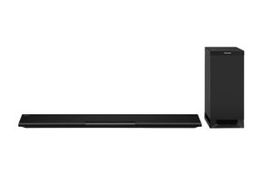 Soundbar Panasonic SC-HTB685EGK