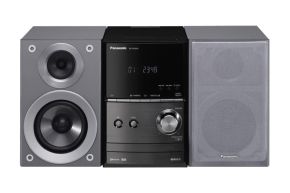 Muzikinis centras Panasonic SC-PM600EG-S