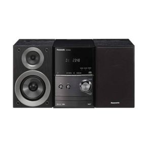 Muzikinis centras Panasonic SC-PM602EG-K