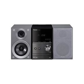 Muzikinis centras Panasonic SC-PM602EG-S