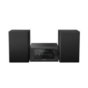 Muzikinis centras Panasonic SC-PM702EG-K