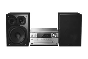 Muzikinis centras Panasonic SC-PMX100EGS