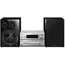 Muzikinis centras Panasonic SC-PMX7EG-S