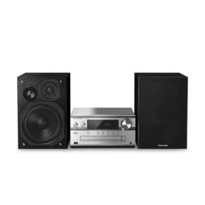 Muzikinis centras Panasonic SC-PMX90EG-S