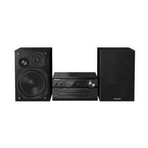 Muzikinis centras Panasonic SC-PMX92EG-K