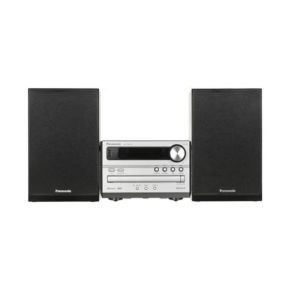 Muzikinis centras Panasonic SC-PMX92EG-S