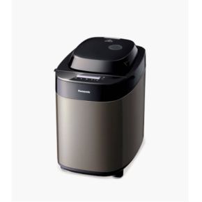 Duonkepė Panasonic SD-ZX2522KXS