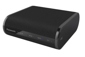 Tinklo garso jungtis Panasonic SH-ALL1CEG-K