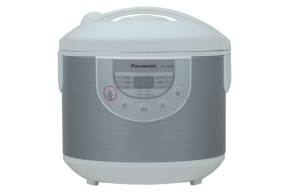 Daugiafunkcinis puodas Panasonic SR-TMH501HXE