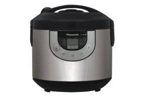Daugiafunkcinis puodas Panasonic SR-TMJ501BXE