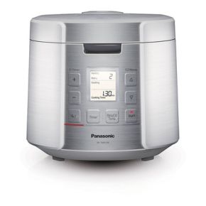 Daugiafunkcinis puodas Panasonic SR-TMX530WXE