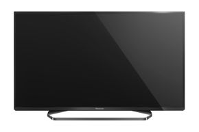 Televizorius Panasonic TX-43CX750E