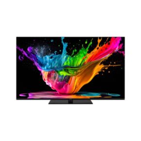 OLED 4K Ultra HD televizorius Panasonic TX-48MZ800E