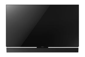 Televizorius Panasonic TX-55FZ950E