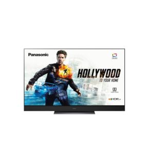 OLED 4K Ultra HD televizorius Panasonic TX-55GZ2000E