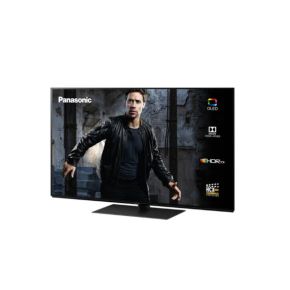 OLED 4K Ultra HD televizorius Panasonic TX-55GZ950E