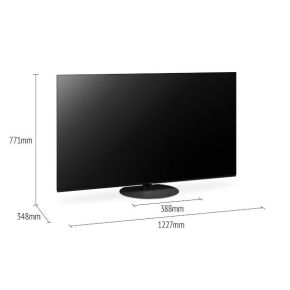 OLED 4K Ultra HD televizorius Panasonic TX-55LZ1000E
