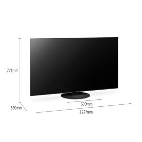 OLED 4K Ultra HD televizorius Panasonic TX-55LZ1500E