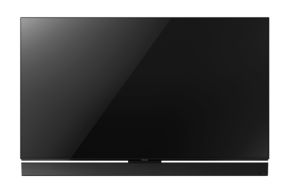Televizorius Panasonic TX-65FZ950E