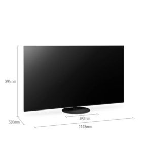 OLED 4K Ultra HD televizorius Panasonic TX-65JZ1500E