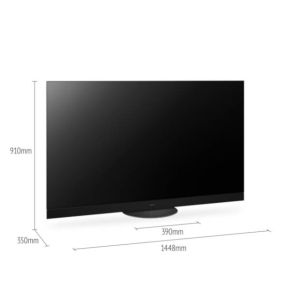 OLED 4K Ultra HD televizorius Panasonic TX-65JZ2000E