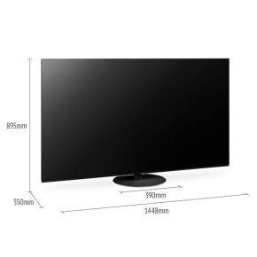 OLED 4K Ultra HD televizorius Panasonic TX-65LZ1500E