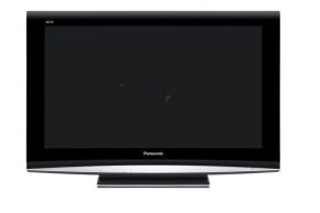 Televizorius Panasonic TX 37LX85P