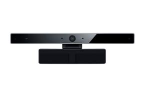 Skype kamera Panasonic TY-CC20W