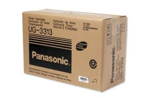Toneris Panasonic UG-3313-AU