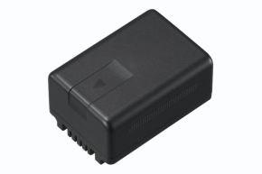 Akumuliatorius Panasonic VW-VBK180E-K