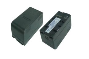 Akumuliatorius Panasonic VW-VBS2E