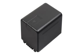 Akumuliatorius Panasonic VW-VBT380E-K
