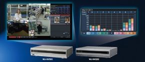 Priedas Panasonic WJ-NVE30W