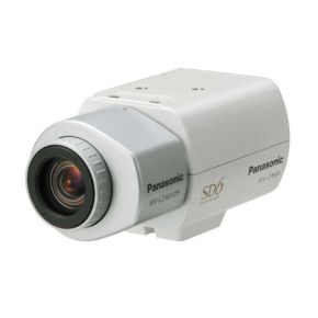 Stebėjimo kamera Panasonic WV-CP604E