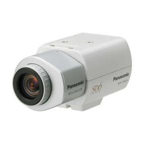Stebėjimo kamera Panasonic WV-CP624E