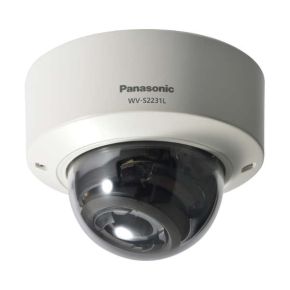 Stebėjimo kamera Panasonic WV-S2231L
