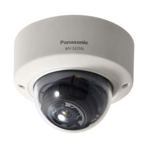 Stebėjimo kamera Panasonic WV-S2250L