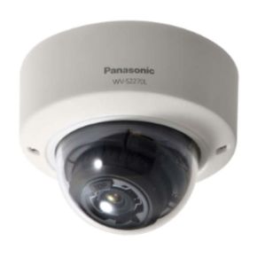 Stebėjimo kamera Panasonic WV-S2270L