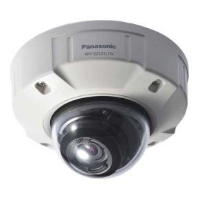 Stebėjimo kamera Panasonic WV-S2531LTN
