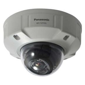 Stebėjimo kamera Panasonic WV-S2550L