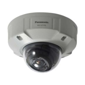 Stebėjimo kamera Panasonic WV-S2570L