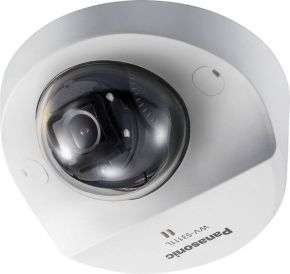Stebėjimo kamera Panasonic WV-S3111L