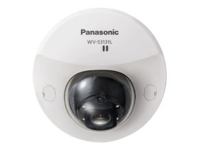 Stebėjimo kamera Panasonic WV-S3131L