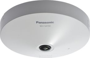 Stebėjimo kamera Panasonic WV-S4150