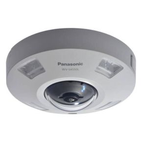Stebėjimo kamera Panasonic WV-S4550L