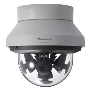 Stebėjimo kamera Panasonic WV-S8530N
