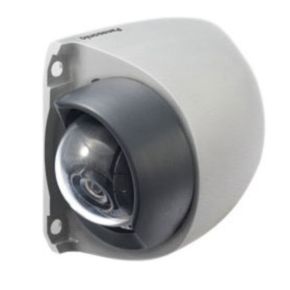 Stebėjimo kamera Panasonic WV-SBV111M