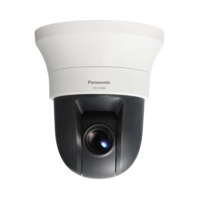 Stebėjimo kamera Panasonic WV-SC588A