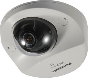 Stebėjimo kamera Panasonic WV-SFN110