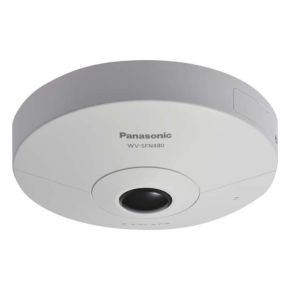 Stebėjimo kamera Panasonic WV-SFN480